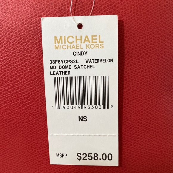 NEW Michael Kors Bag! - Picture 7 of 8